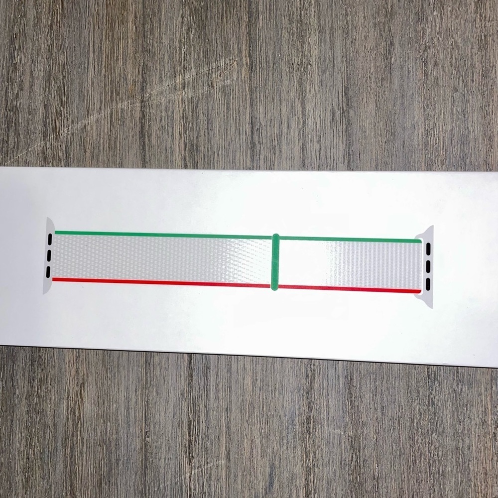APPLE Watch Sport Loop 40mm, Mexico, Limited Edition